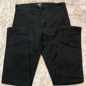 Men’s Carhartt WIP Pants